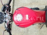     Honda CB400SFV 2000  19